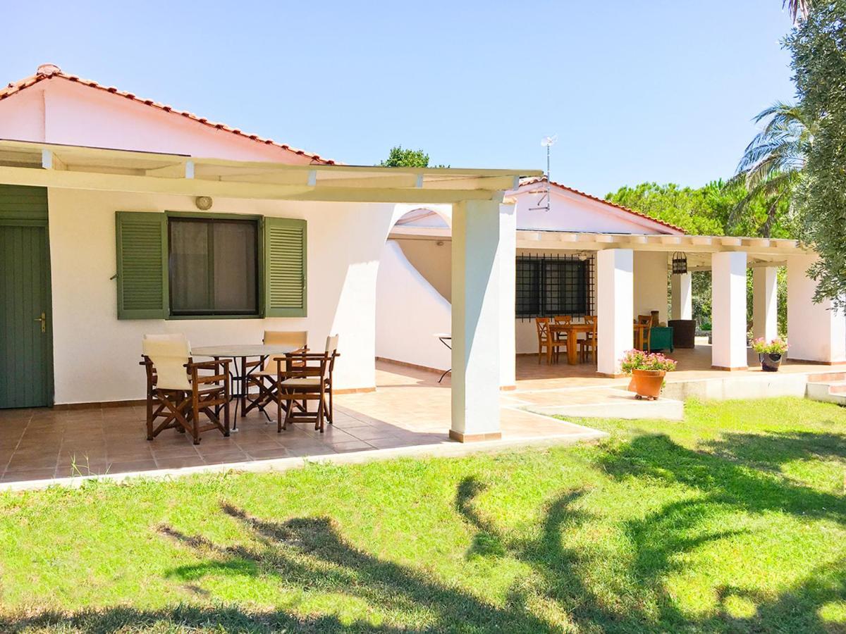 Olive Bay Beach House Amolianí Luaran gambar