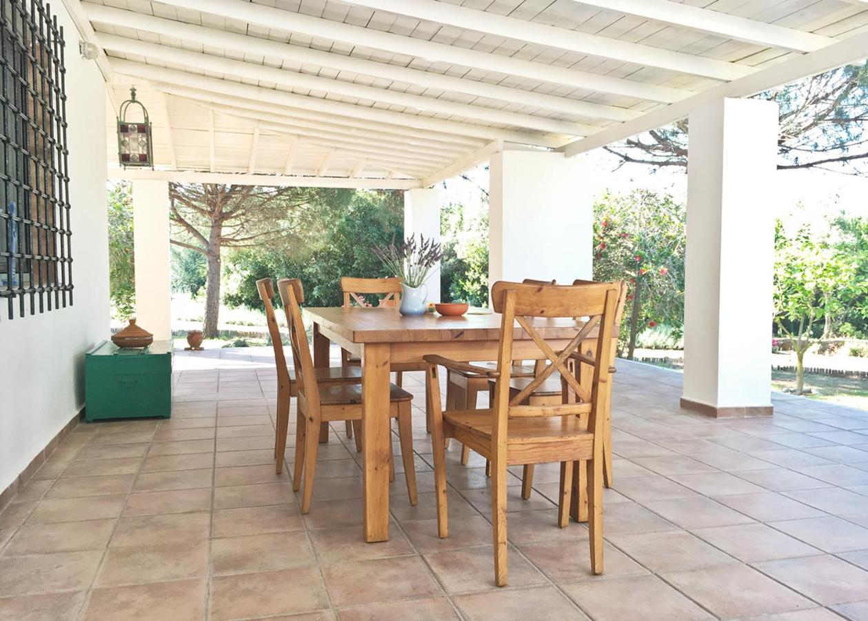 Olive Bay Beach House Amolianí Luaran gambar